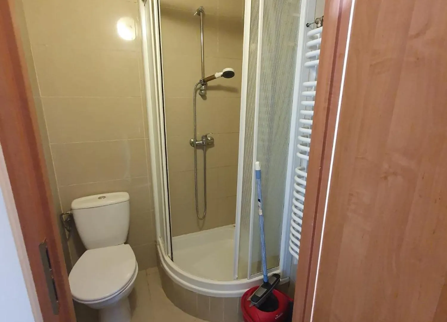 Szymborska Stradomska 5 Apartment Krakow Poland
