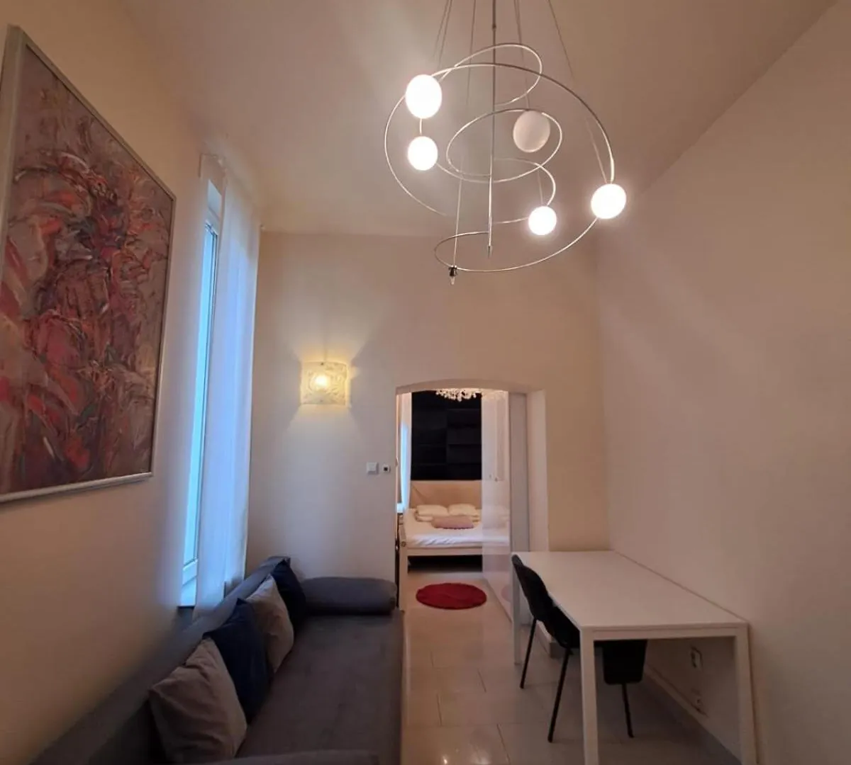 Szymborska Stradomska 5 Apartment Krakow 0*,