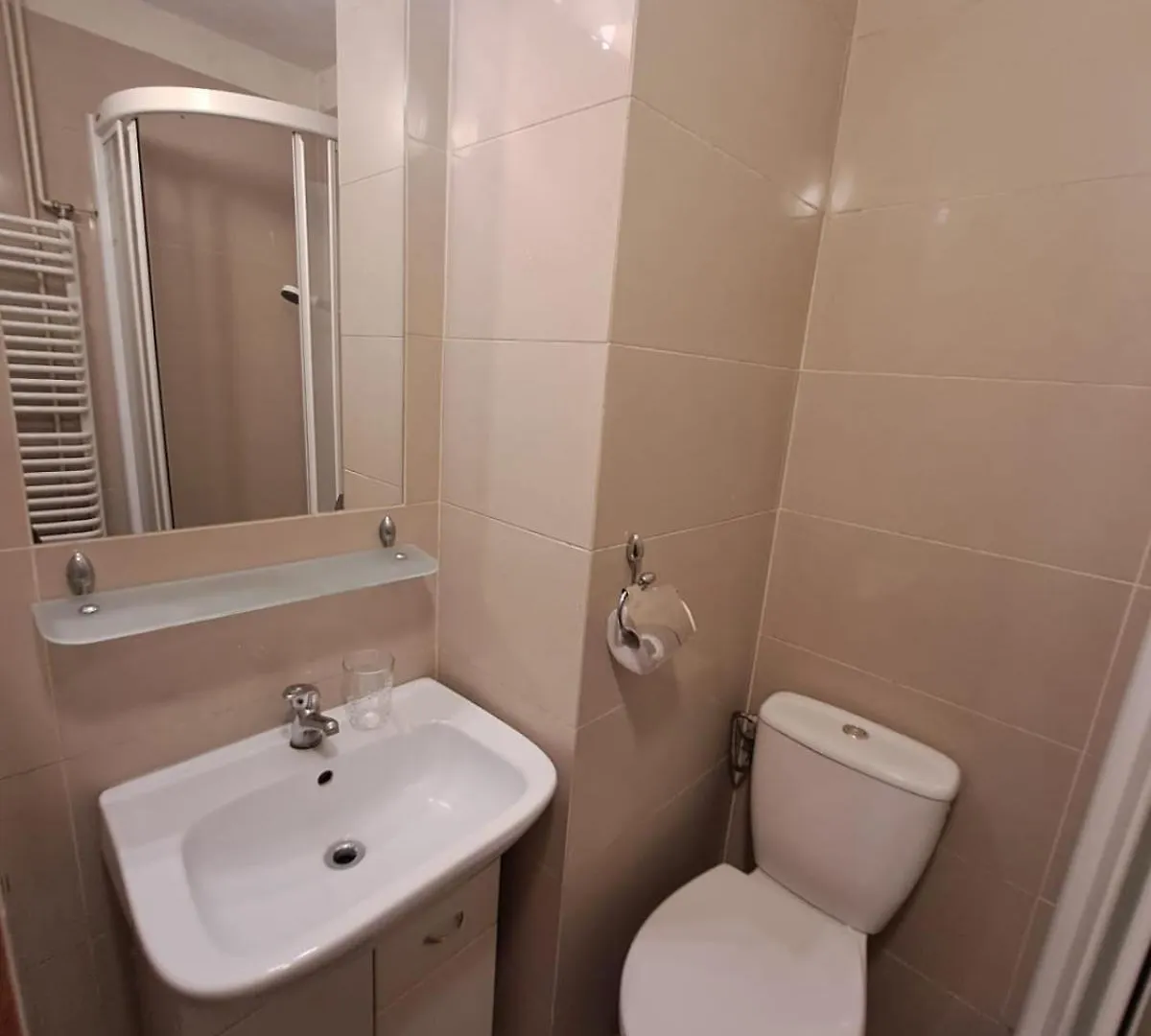 Szymborska Stradomska 5 Apartment Krakow 0*,  Poland