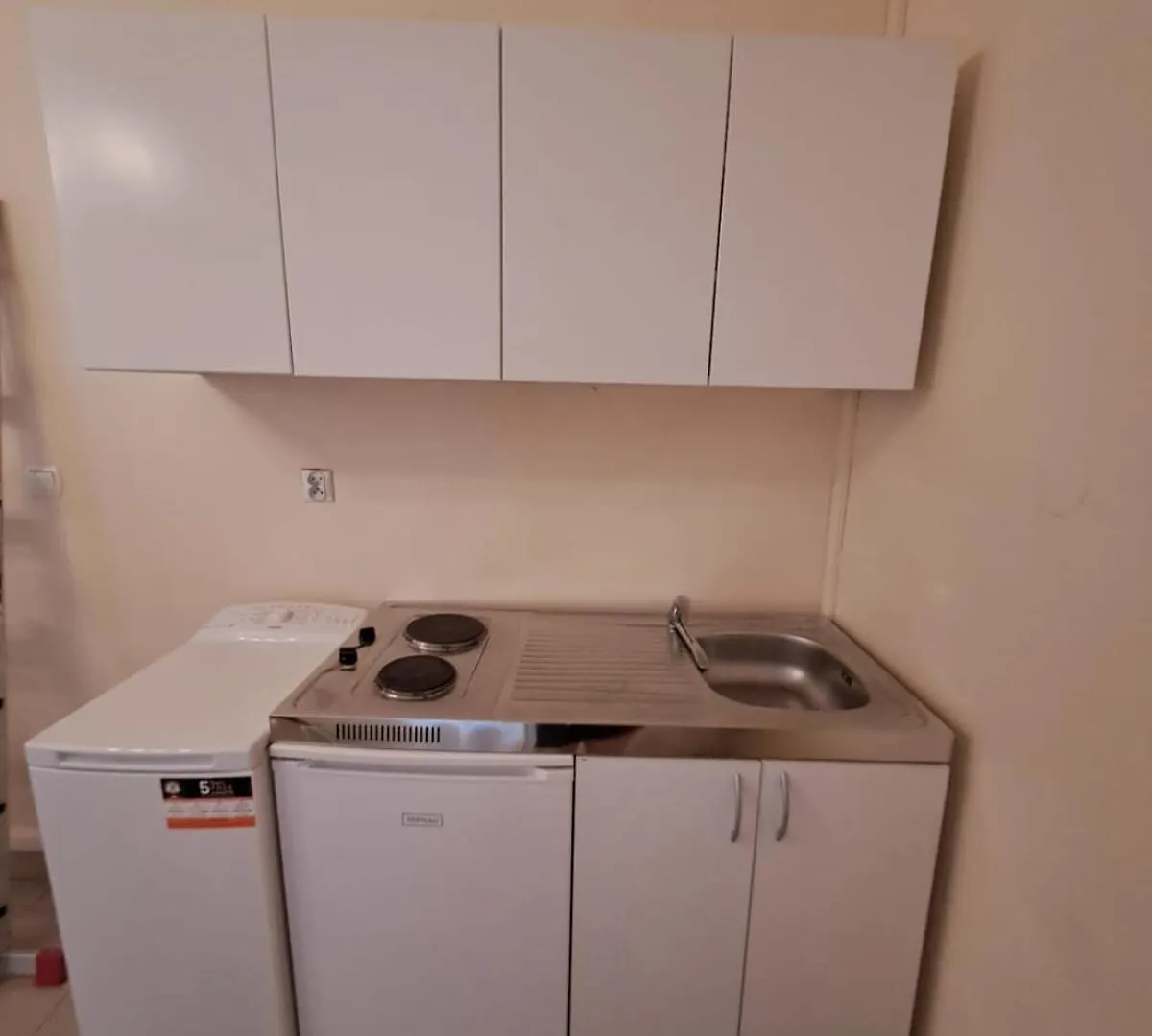Szymborska Stradomska 5 Apartment Krakow