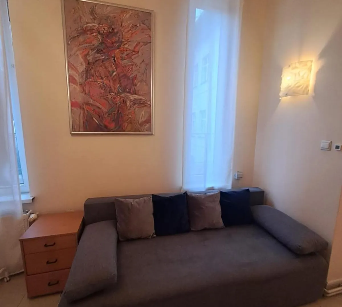 Szymborska Stradomska 5 Apartment Krakow