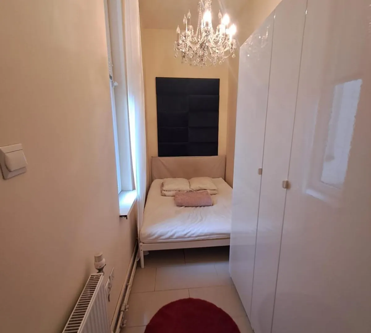 Szymborska Stradomska 5 Apartment Krakow