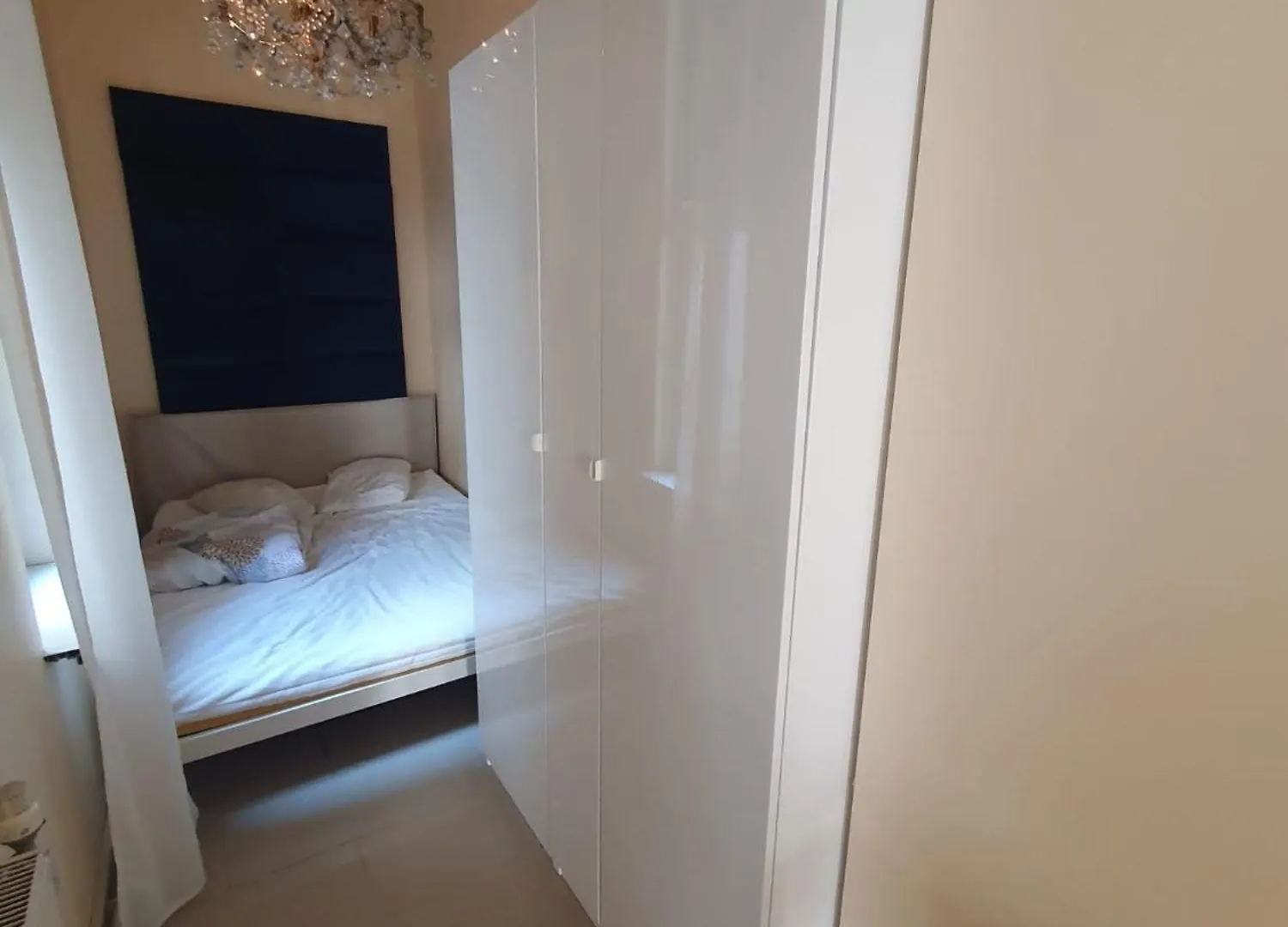Szymborska Stradomska 5 Apartment Krakow