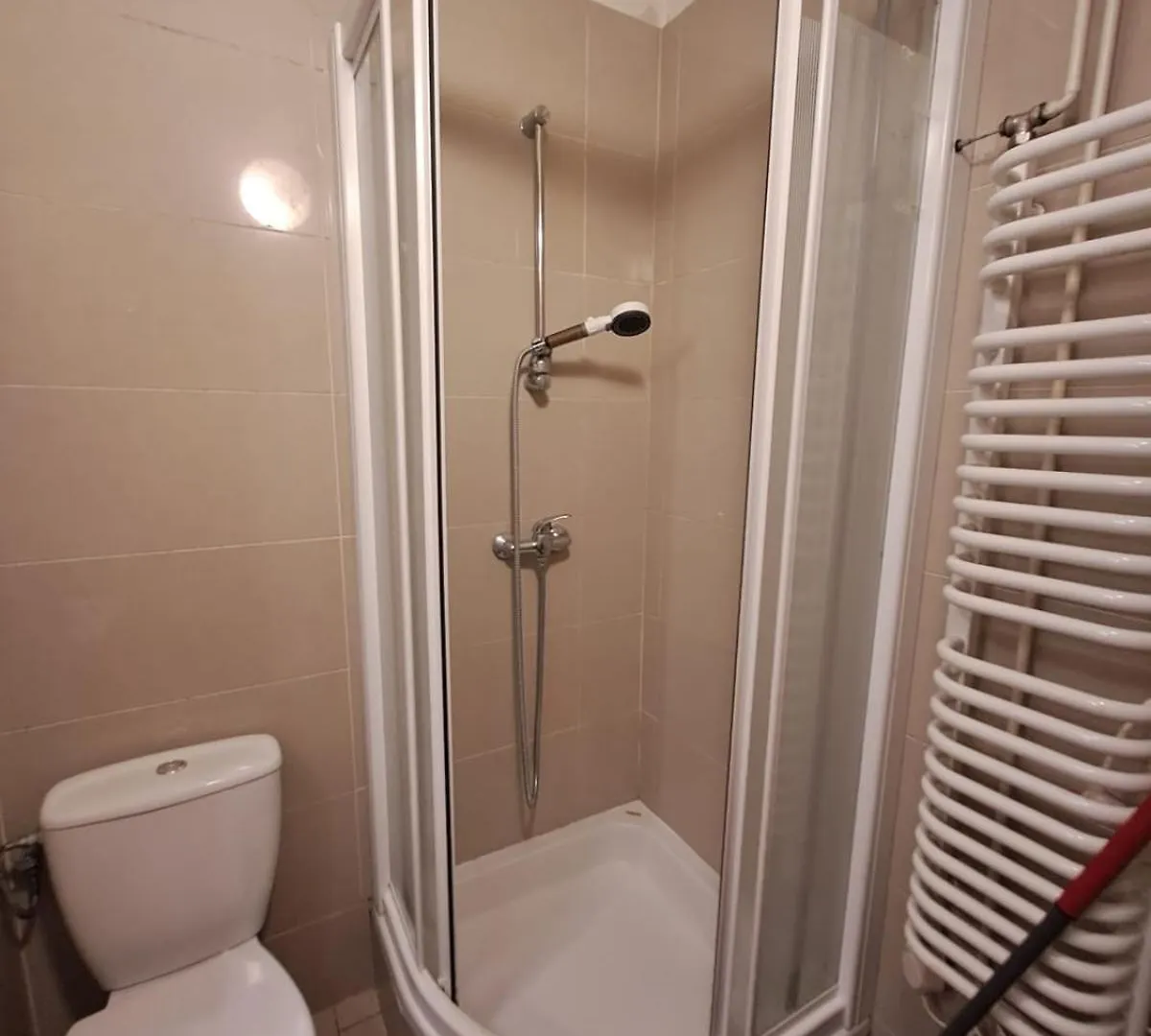 Szymborska Stradomska 5 Apartment Krakow