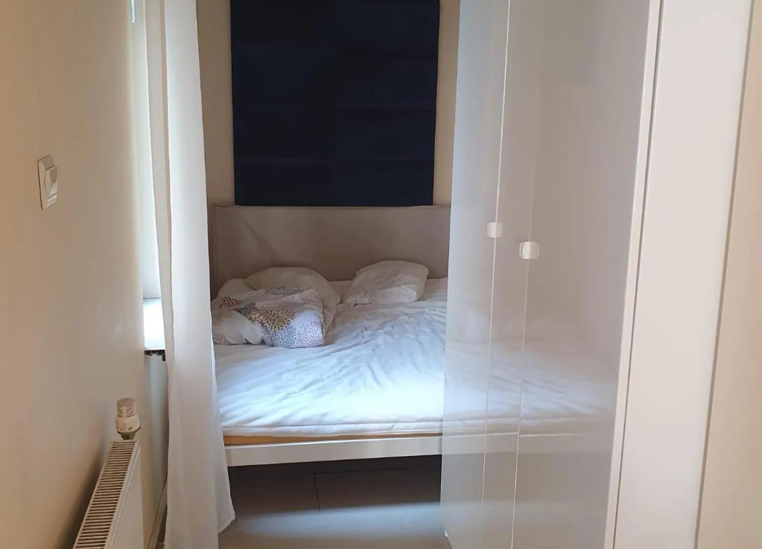 Szymborska Stradomska 5 Apartment Krakow Poland