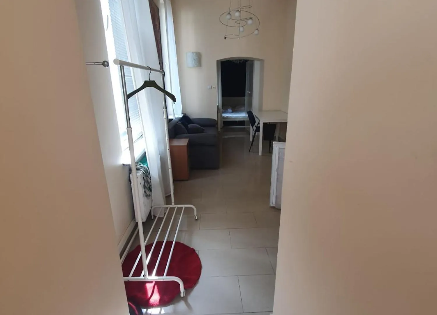 Szymborska Stradomska 5 Apartment Krakow