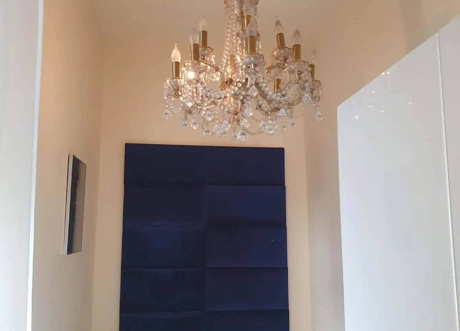 Szymborska Stradomska 5 Apartment Krakow Poland